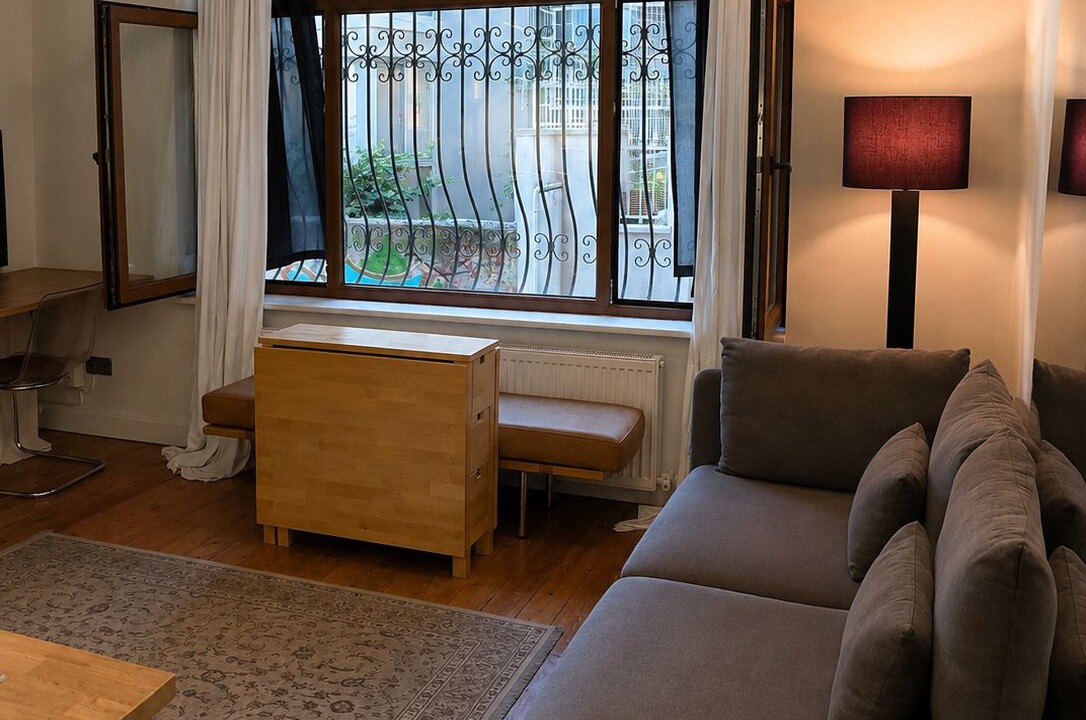 Photo of Livingroom in Tophane