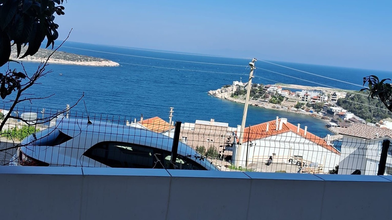 Photo of Outdoor in Karaburun