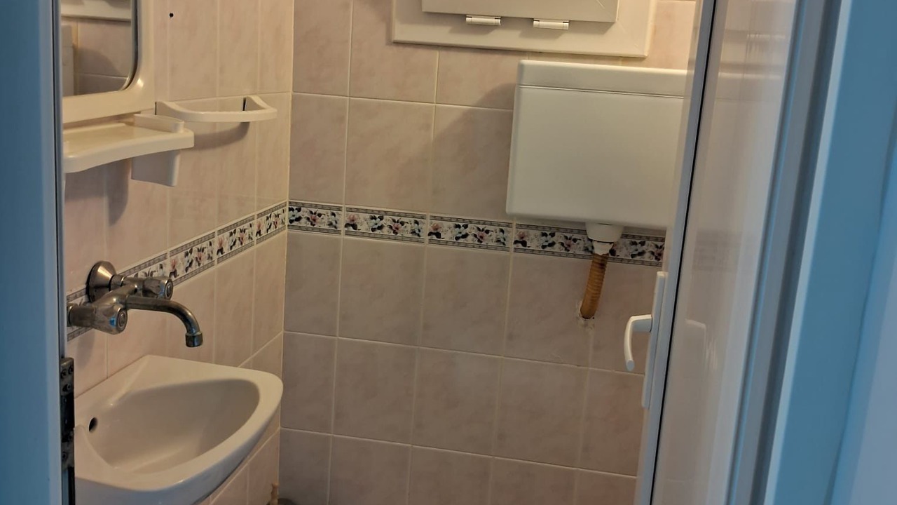 Photo of Bathroom in Karaburun