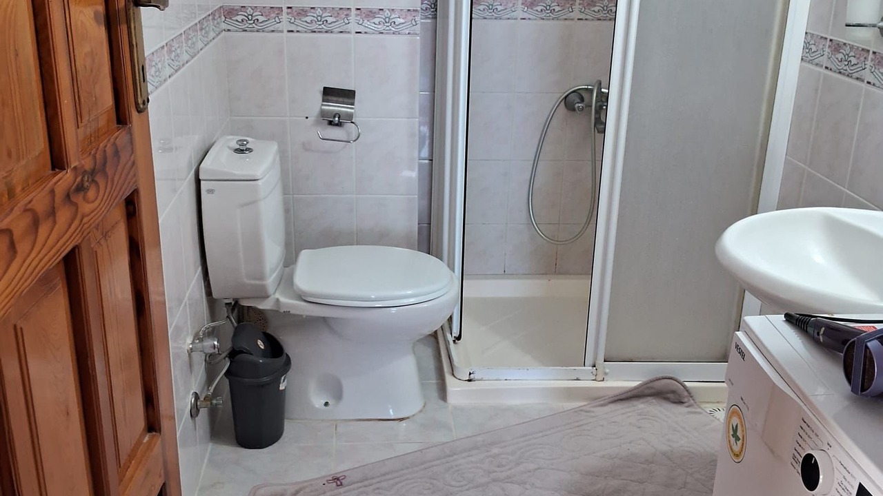 Photo of Bathroom in Karaburun