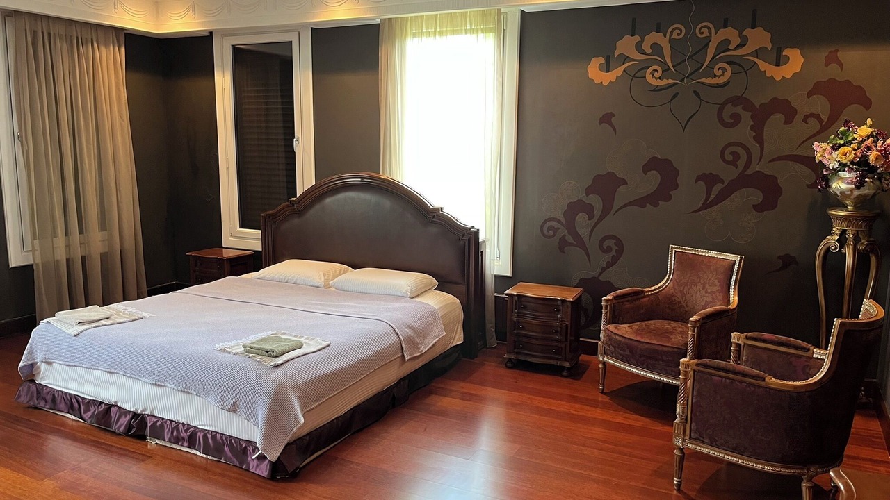 Photo of Bedroom in Silivri