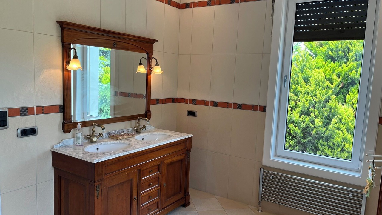 Photo of Bathroom in Silivri