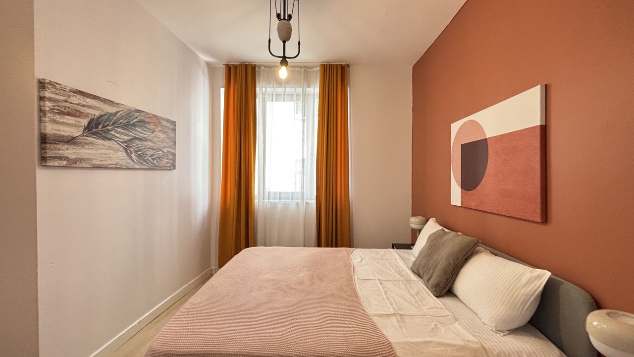 Photo of Bedroom in Cagaloglu