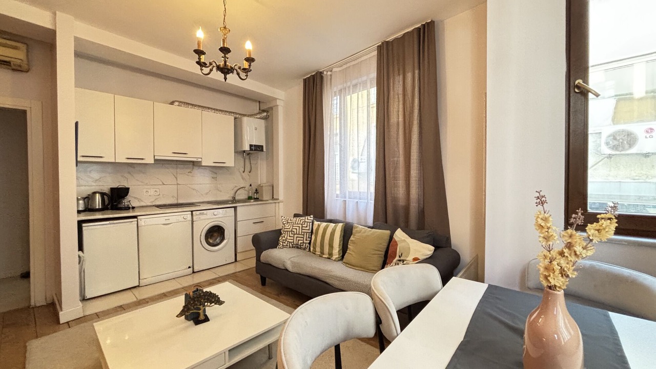 Photo of Livingroom in Cagaloglu