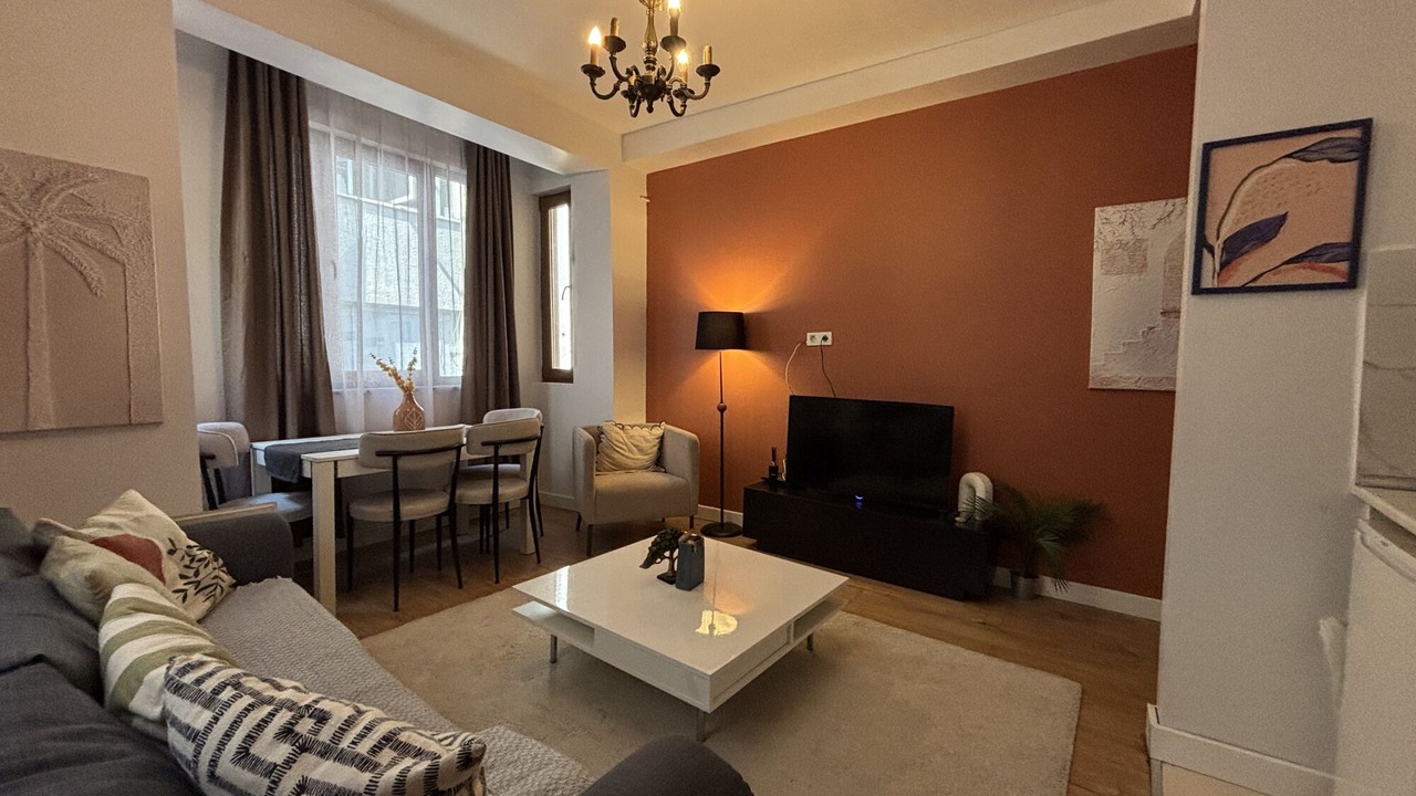 Photo of Livingroom in Cagaloglu