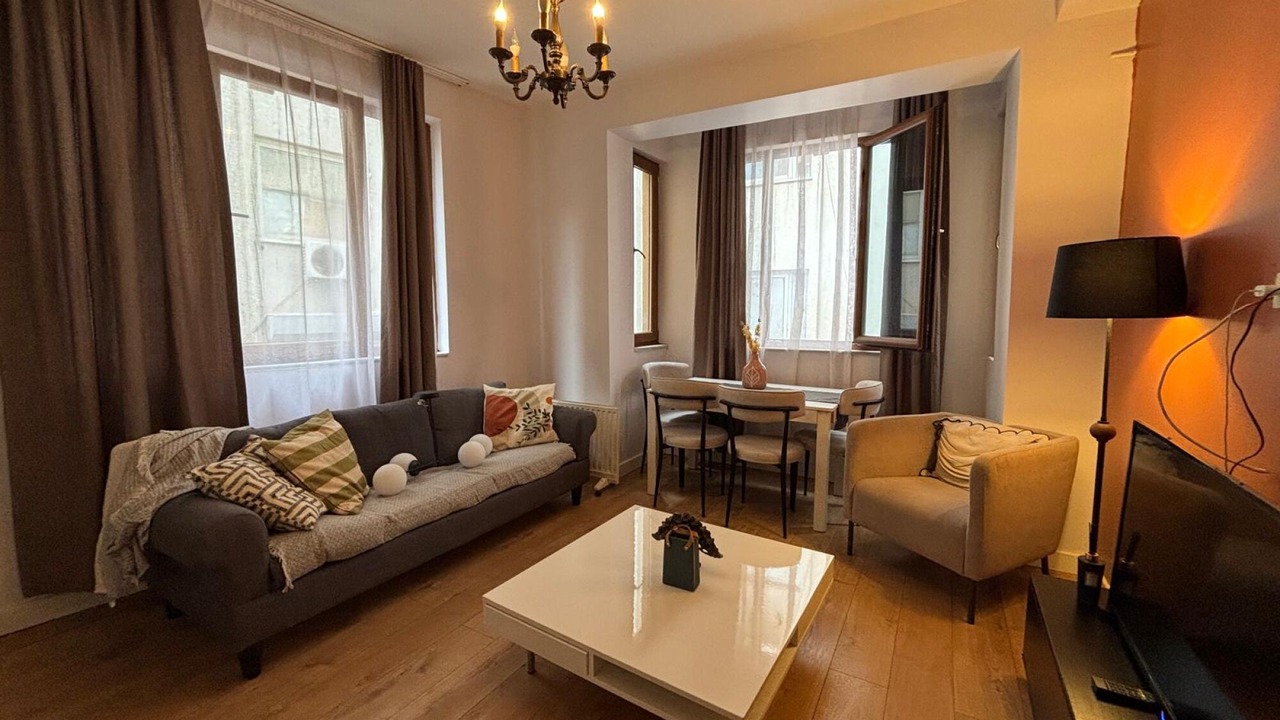 Photo of Livingroom in Cagaloglu