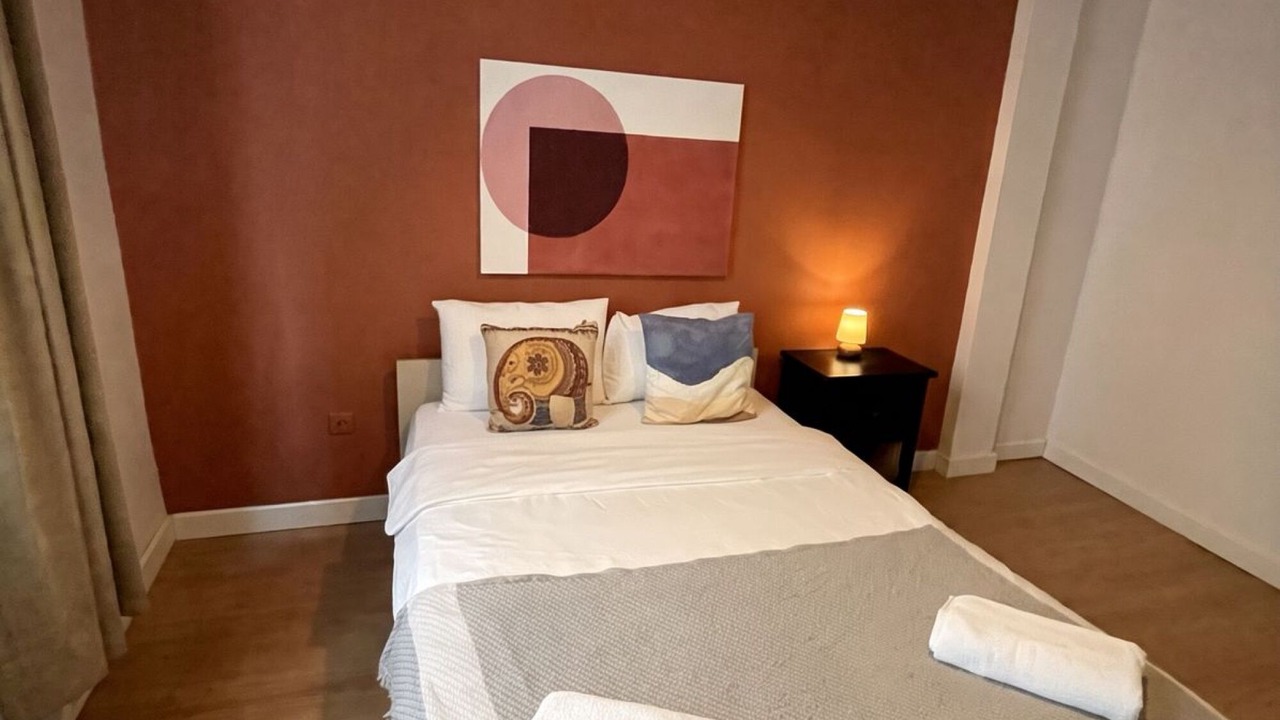 Photo of Bedroom in Cagaloglu