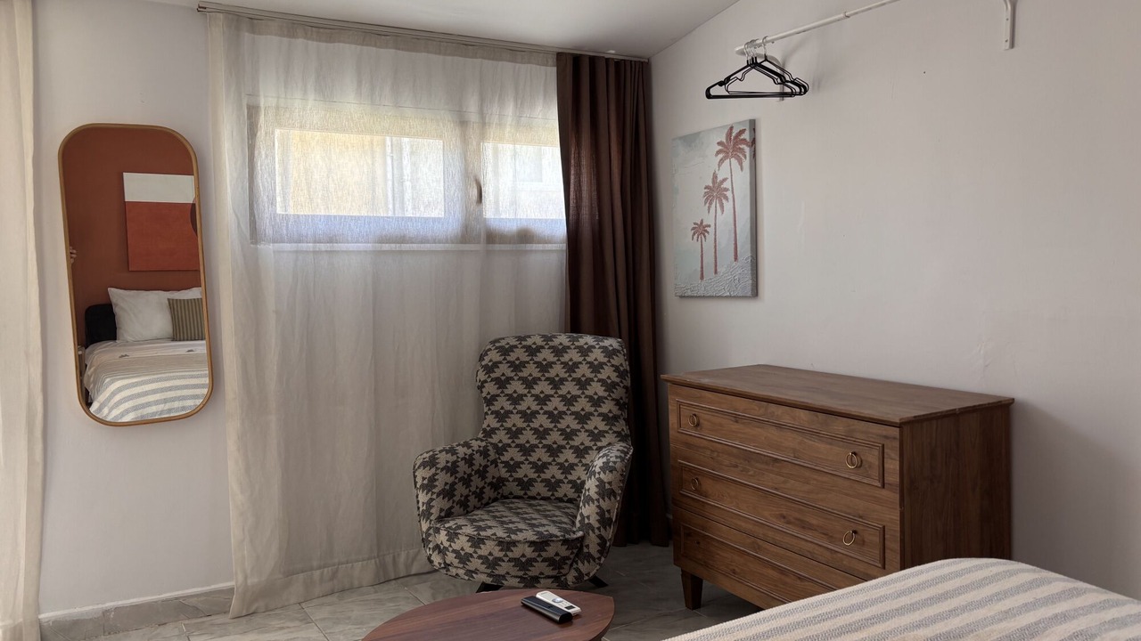Photo of Bedroom in Cagaloglu