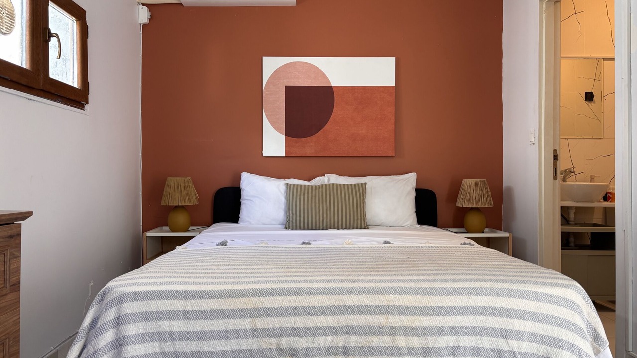 Photo of Bedroom in Cagaloglu