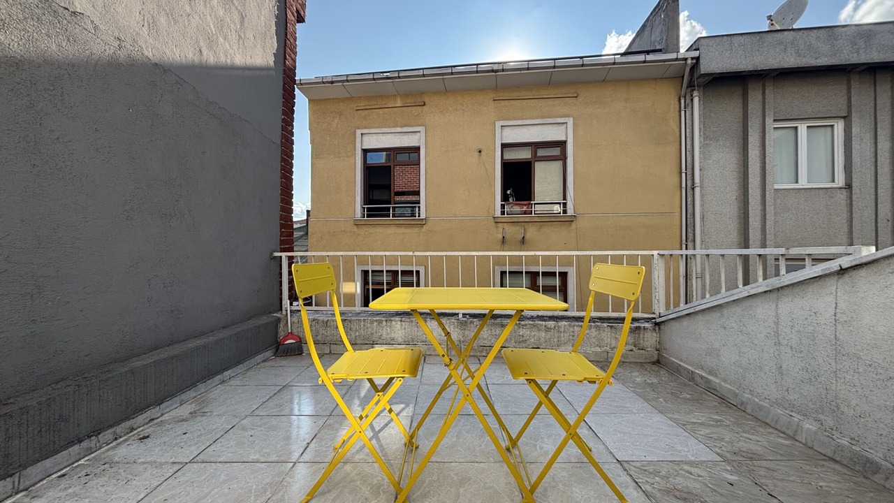 Photo of Outdoor in Cagaloglu