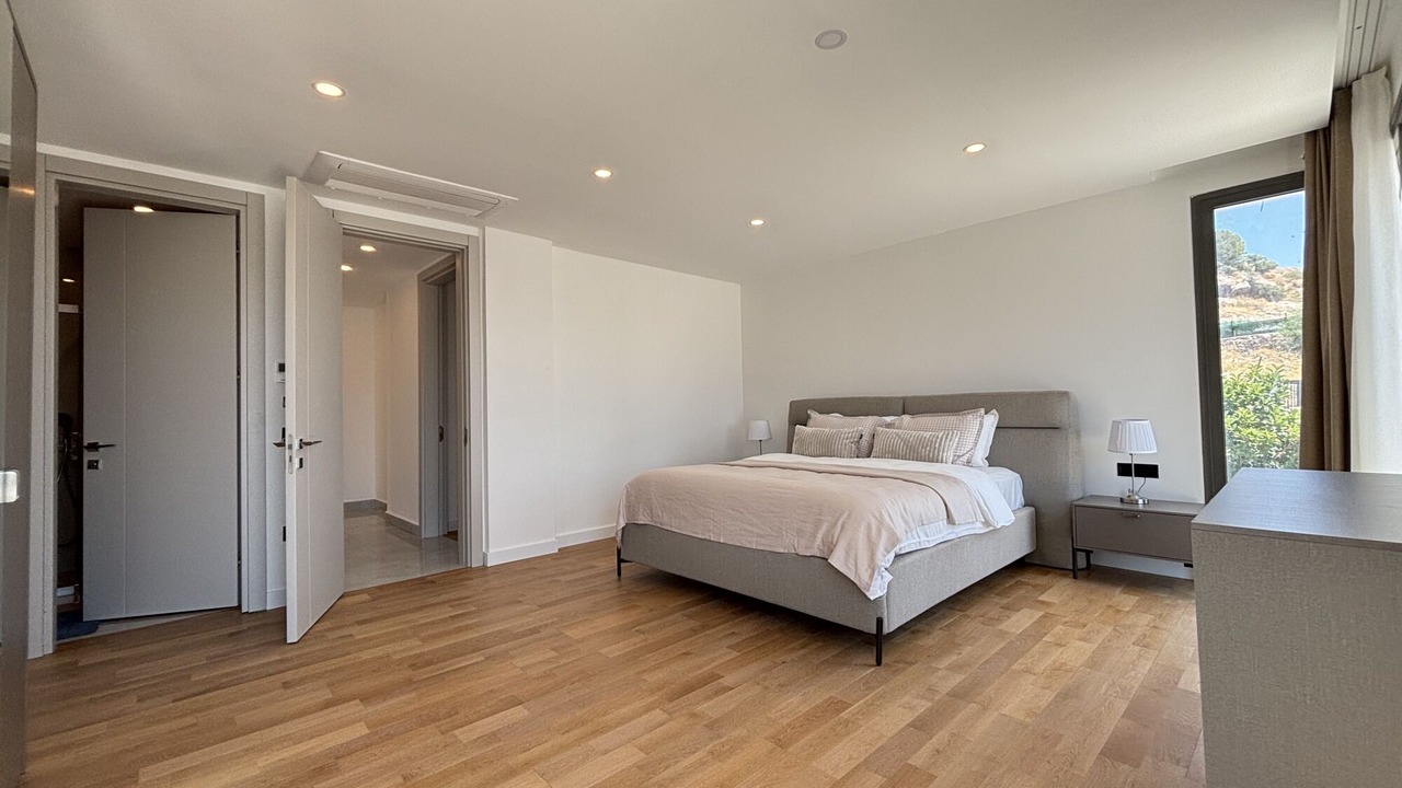 Photo of Bedroom in Dagbelen