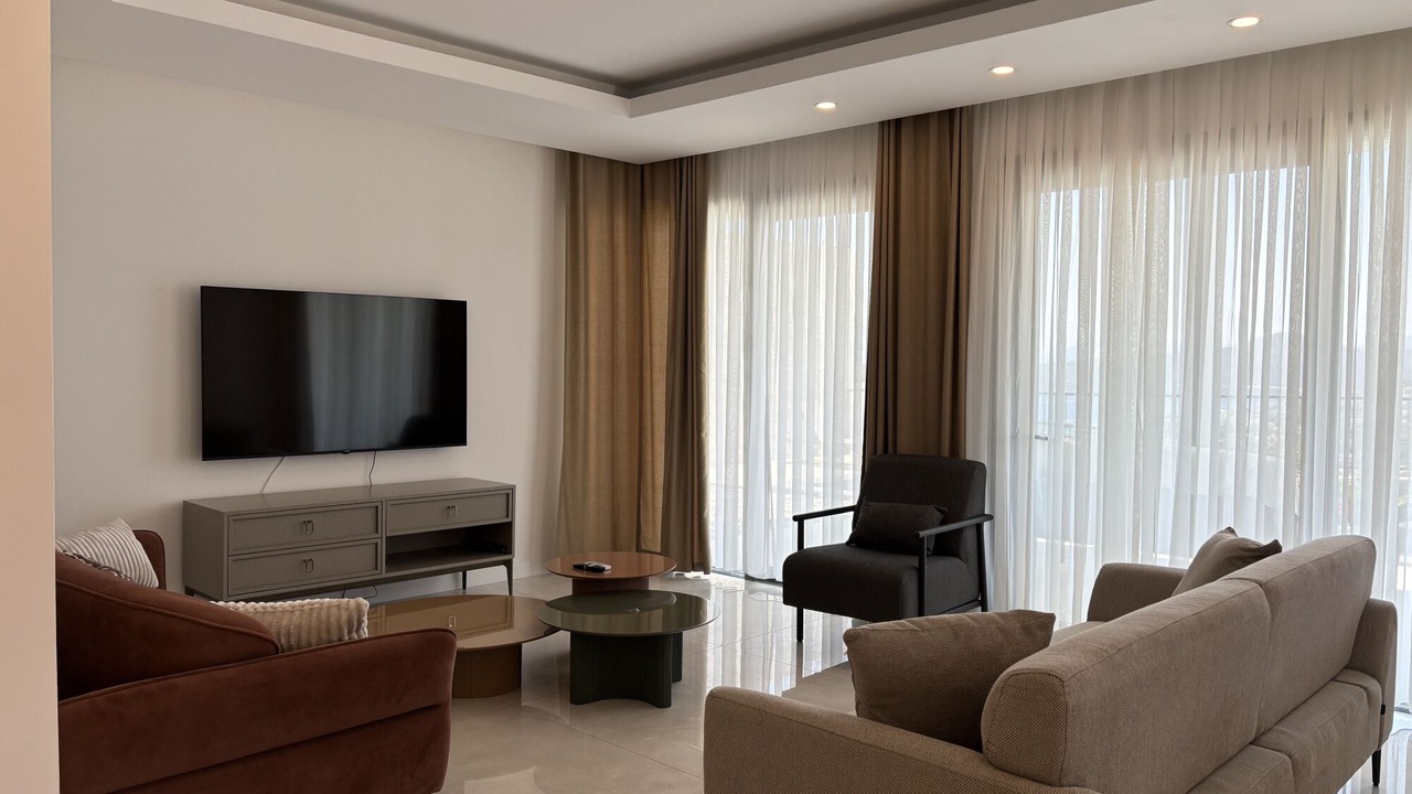 Photo of Livingroom in Dagbelen