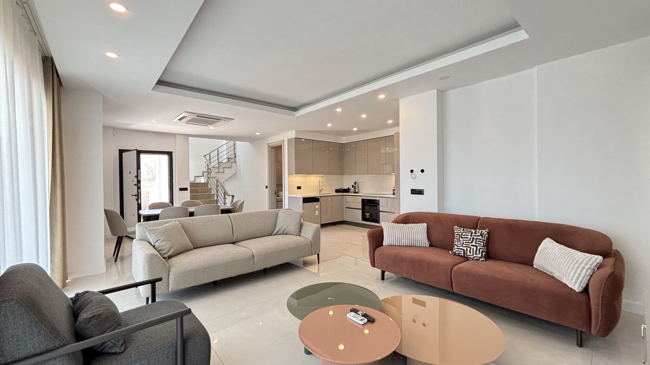 Photo of Livingroom in Dagbelen