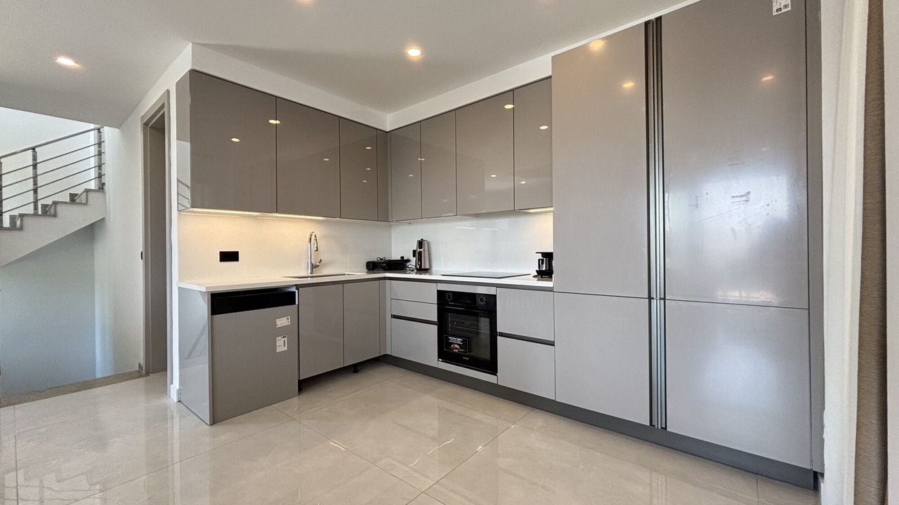 Photo of Kitchen in Dagbelen