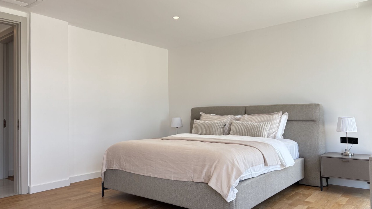 Photo of Bedroom in Dagbelen