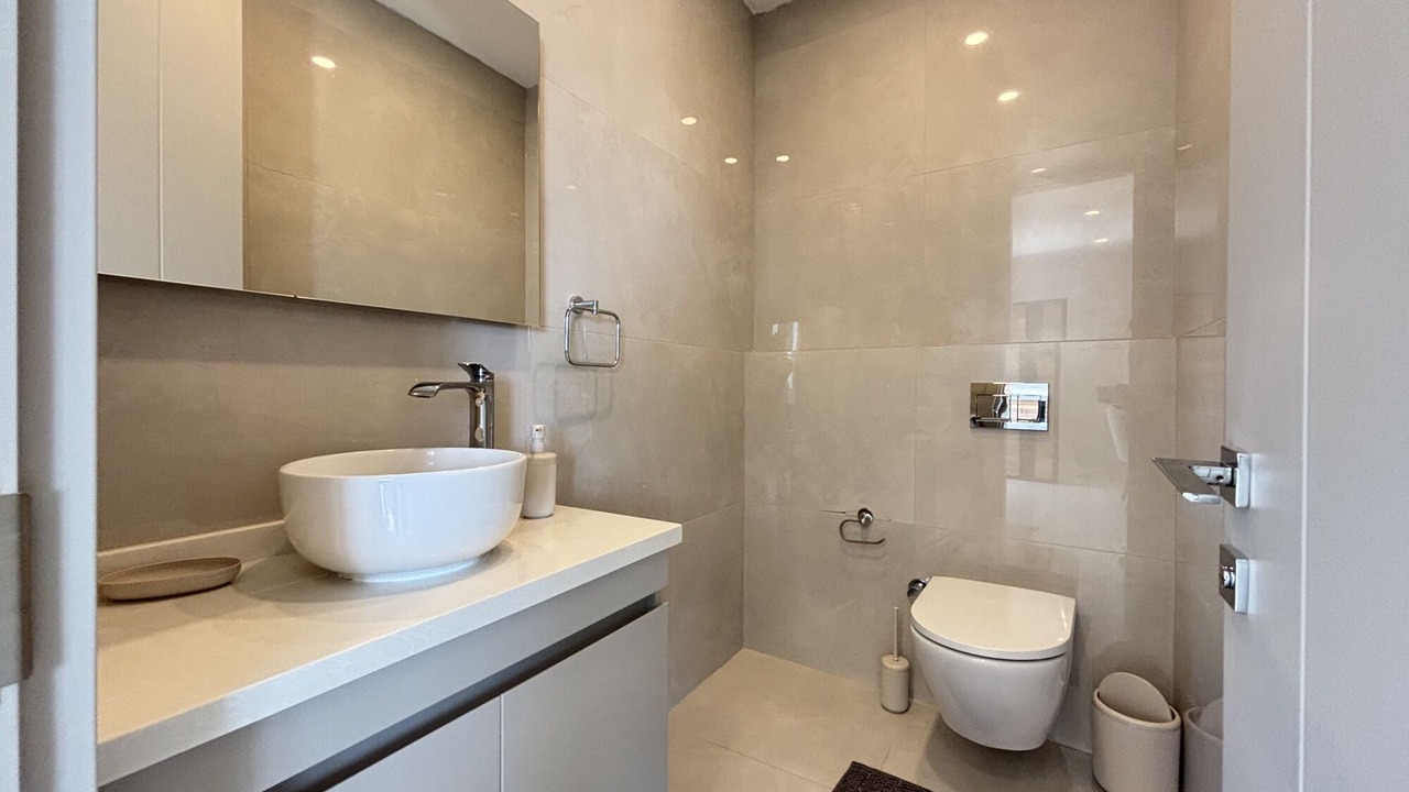 Photo of Bathroom in Dagbelen