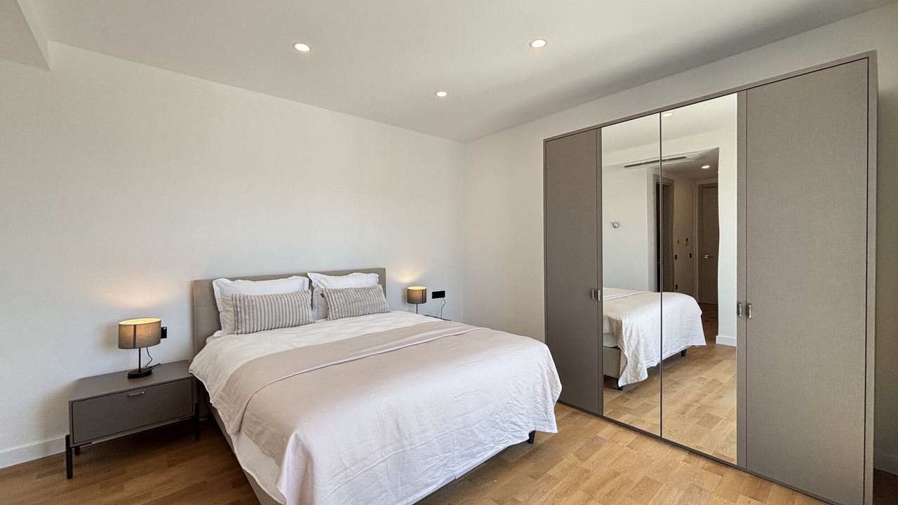 Photo of Bedroom in Dagbelen