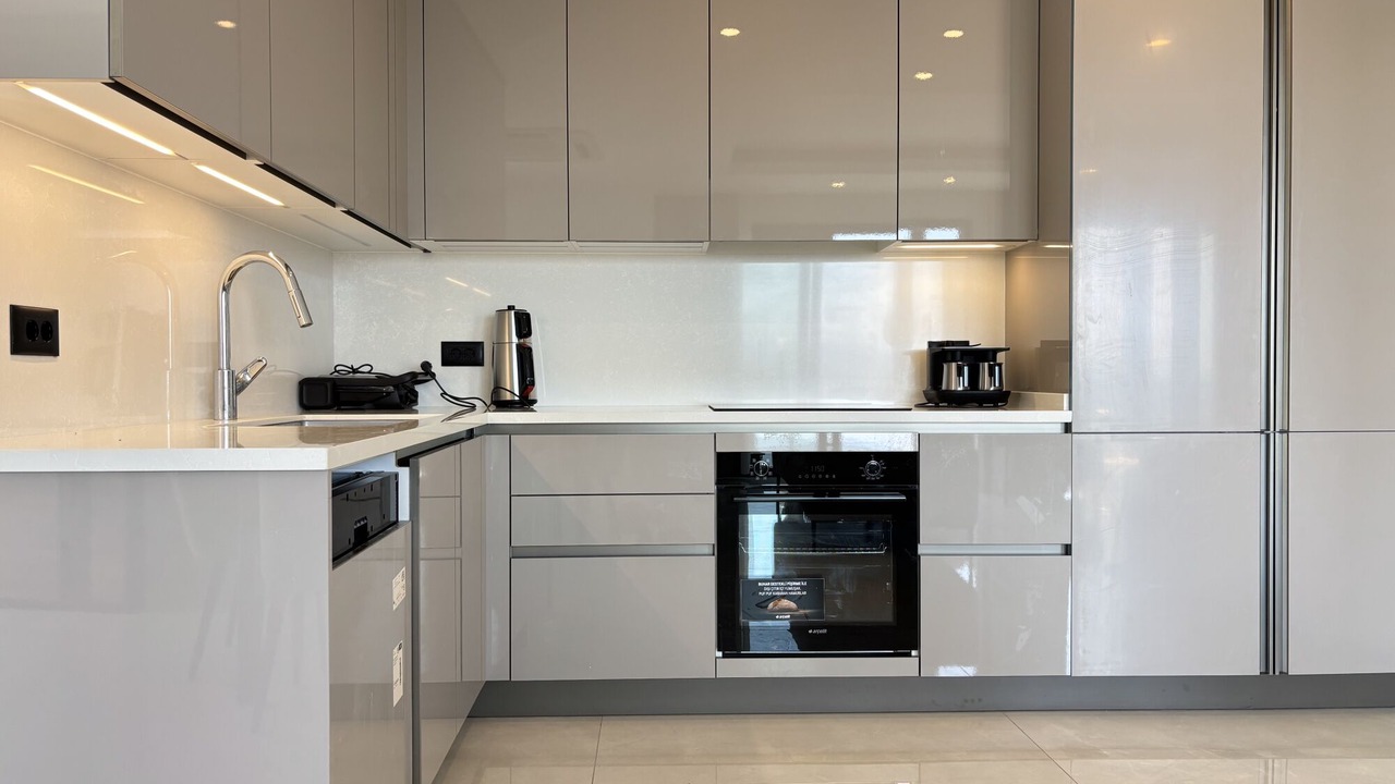 Photo of Kitchen in Dagbelen