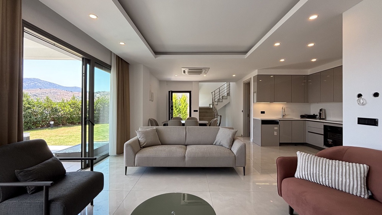 Photo of Livingroom in Dagbelen