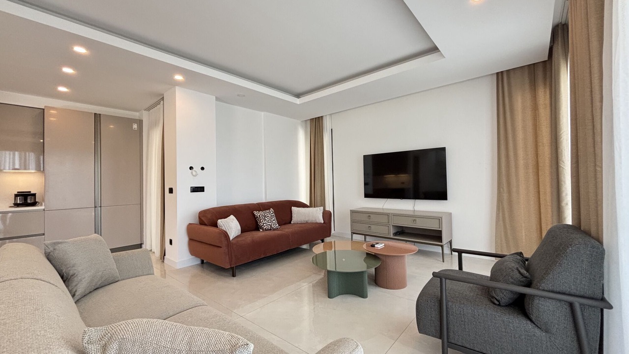 Photo of Livingroom in Dagbelen