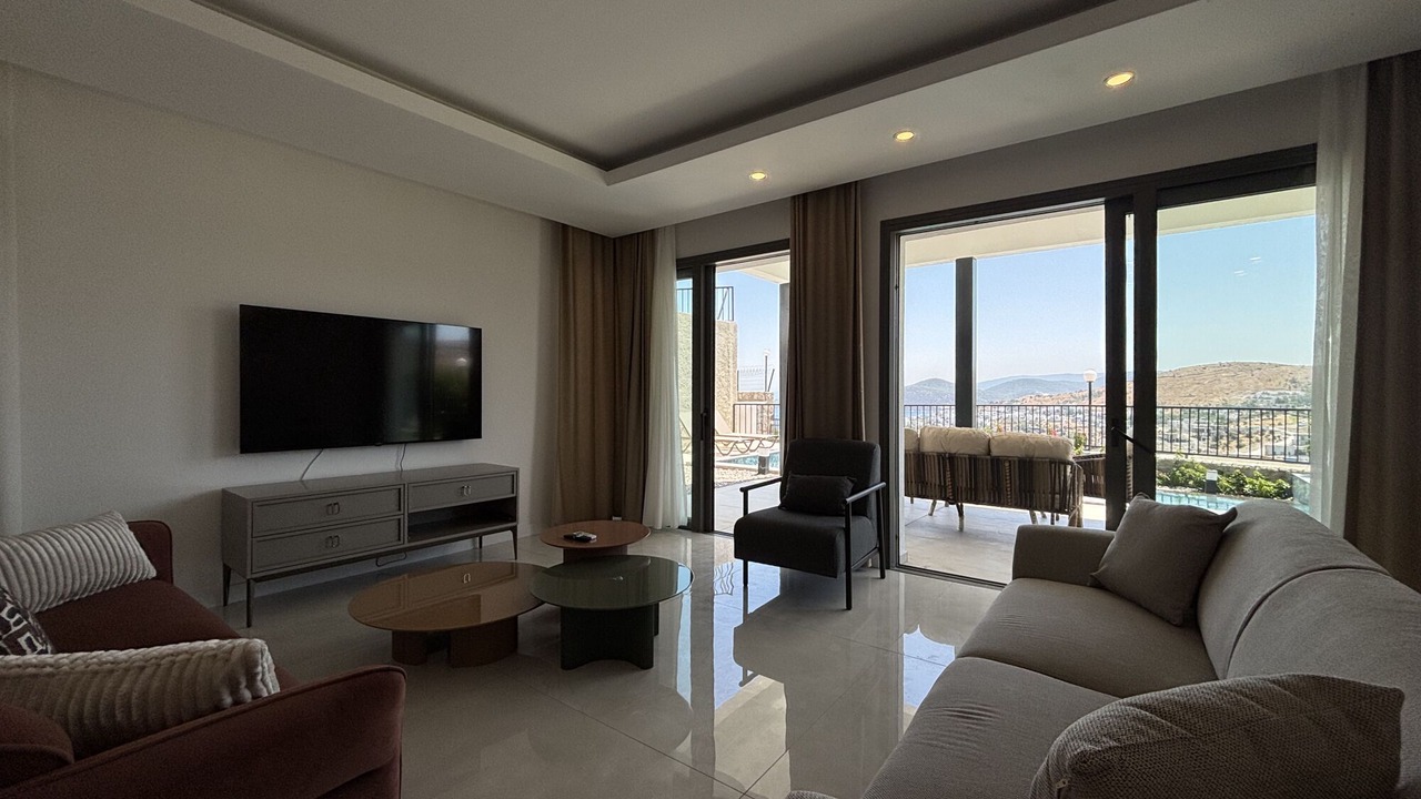 Photo of Livingroom in Gundogan