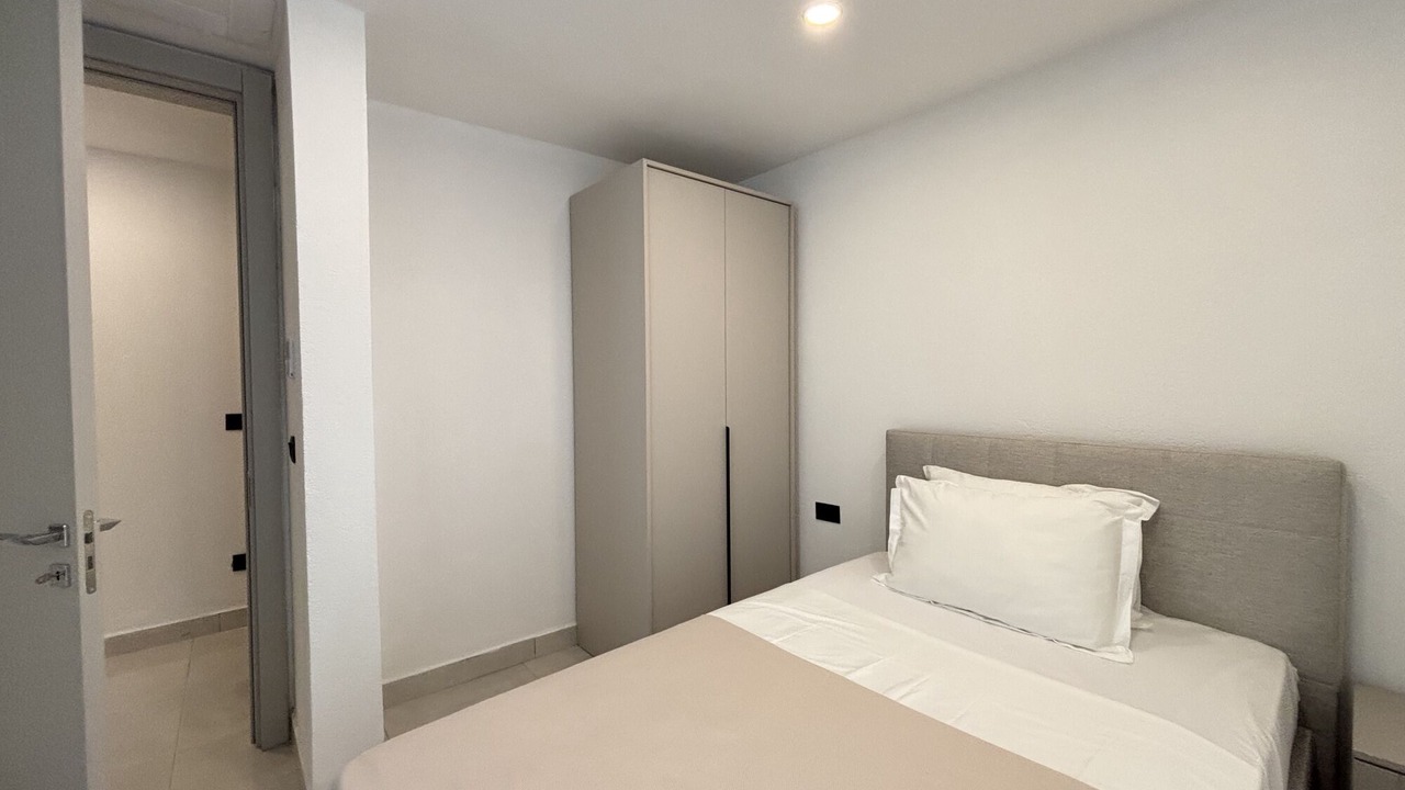 Photo of Bedroom in Gundogan