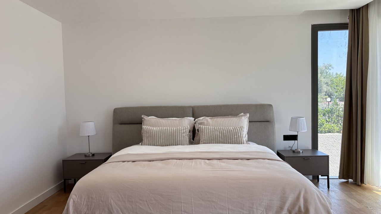 Photo of Bedroom in Gundogan