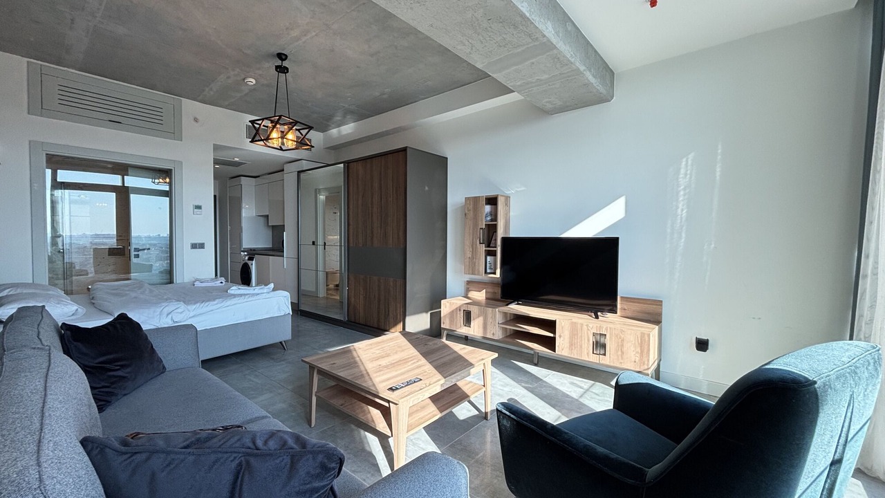 Photo of Bedroom in Bomonti