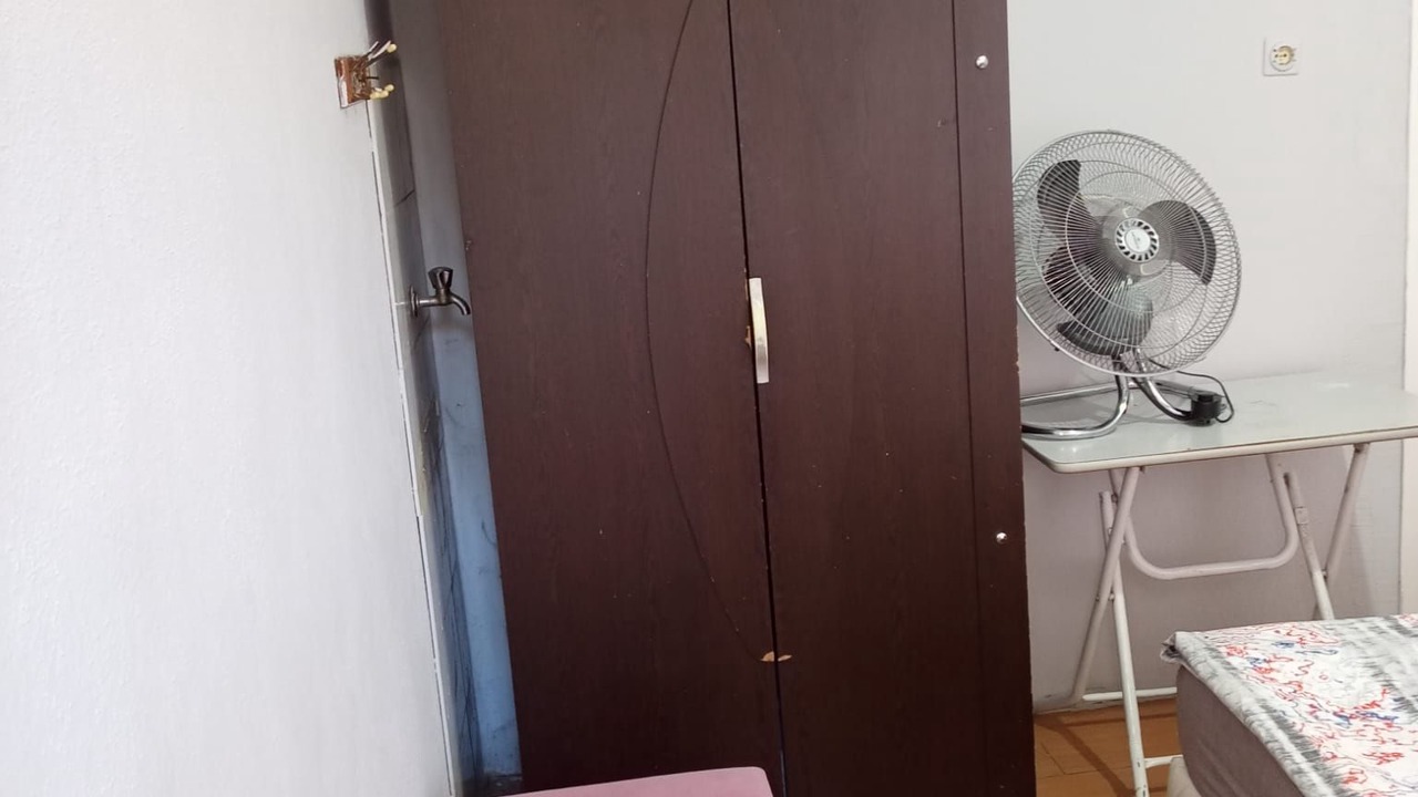 Photo of Bedroom in Edirne