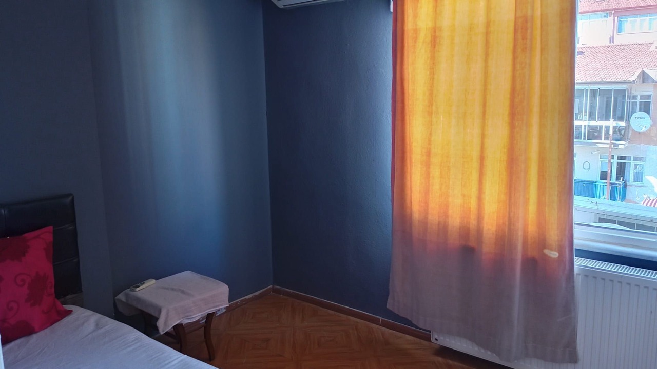 Photo of Bedroom in Edirne