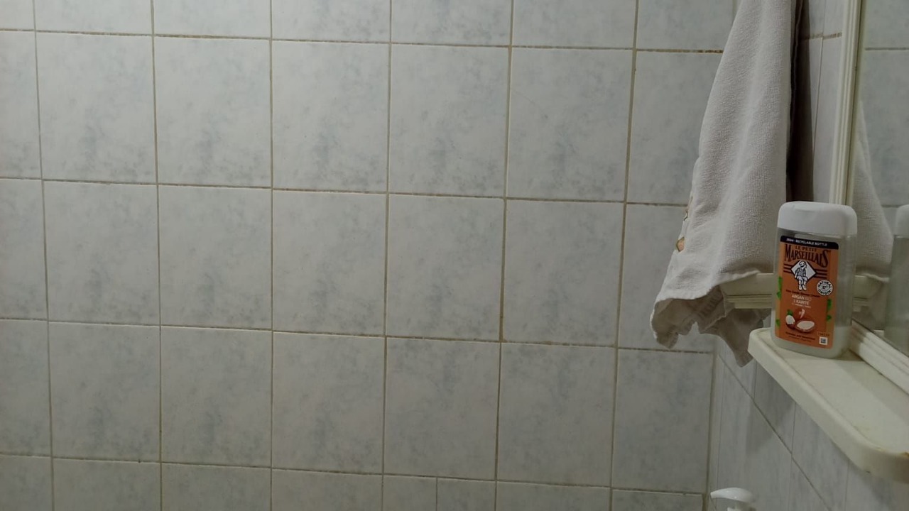 Photo of Bathroom in Edirne