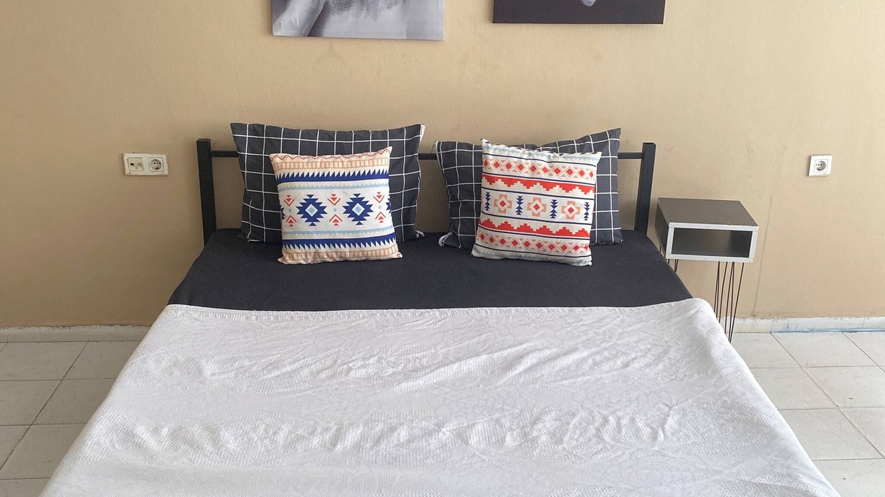 Photo of Bedroom in Pendik