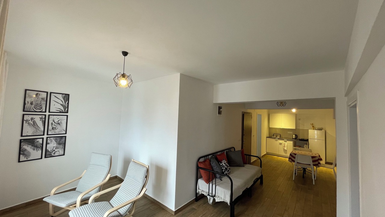 Photo of Livingroom in Marmaris City Center