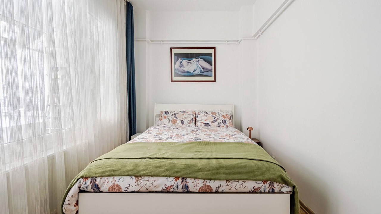 Photo of Bedroom in Kadikoy