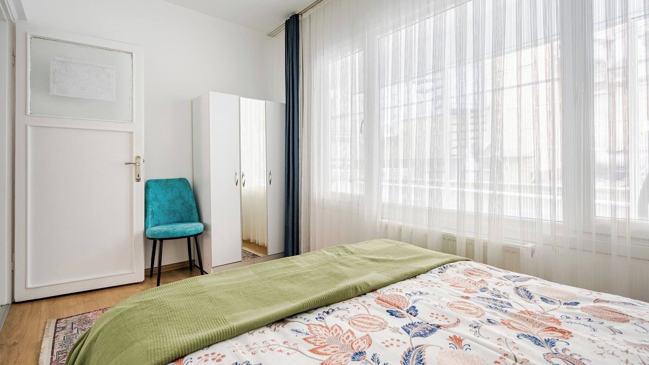 Photo of Bedroom in Kadikoy