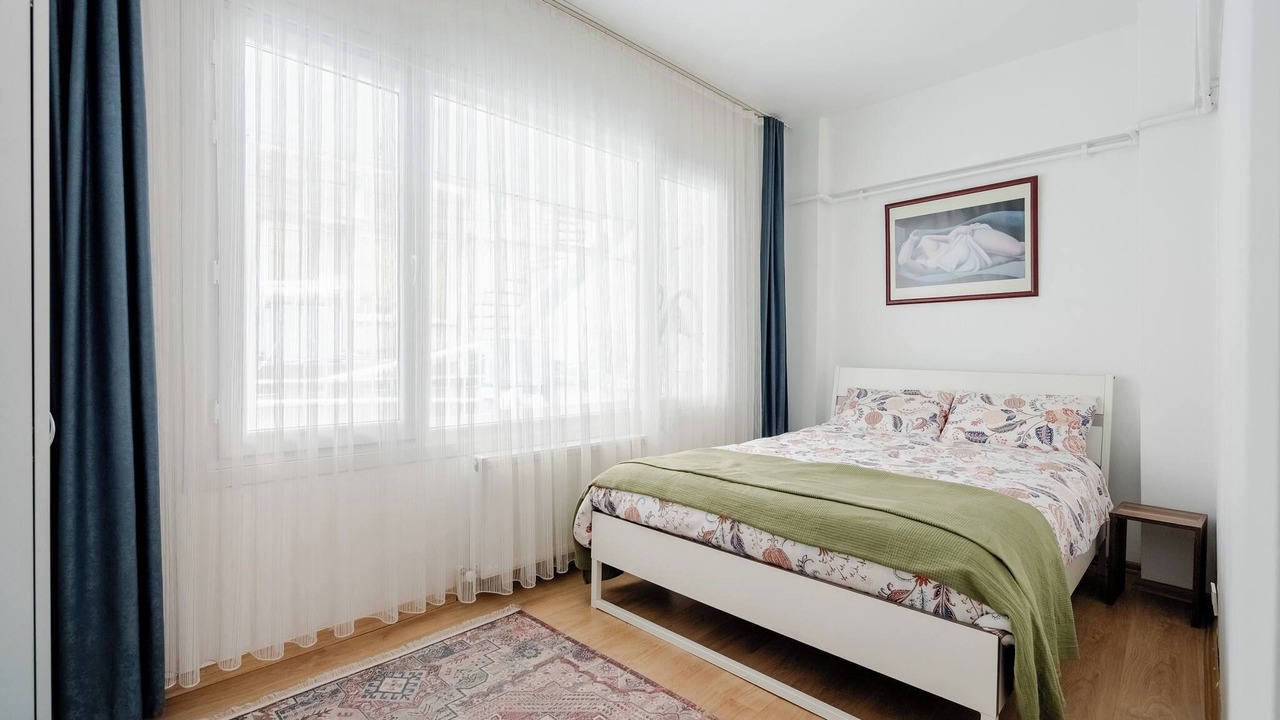 Photo of Bedroom in Kadikoy