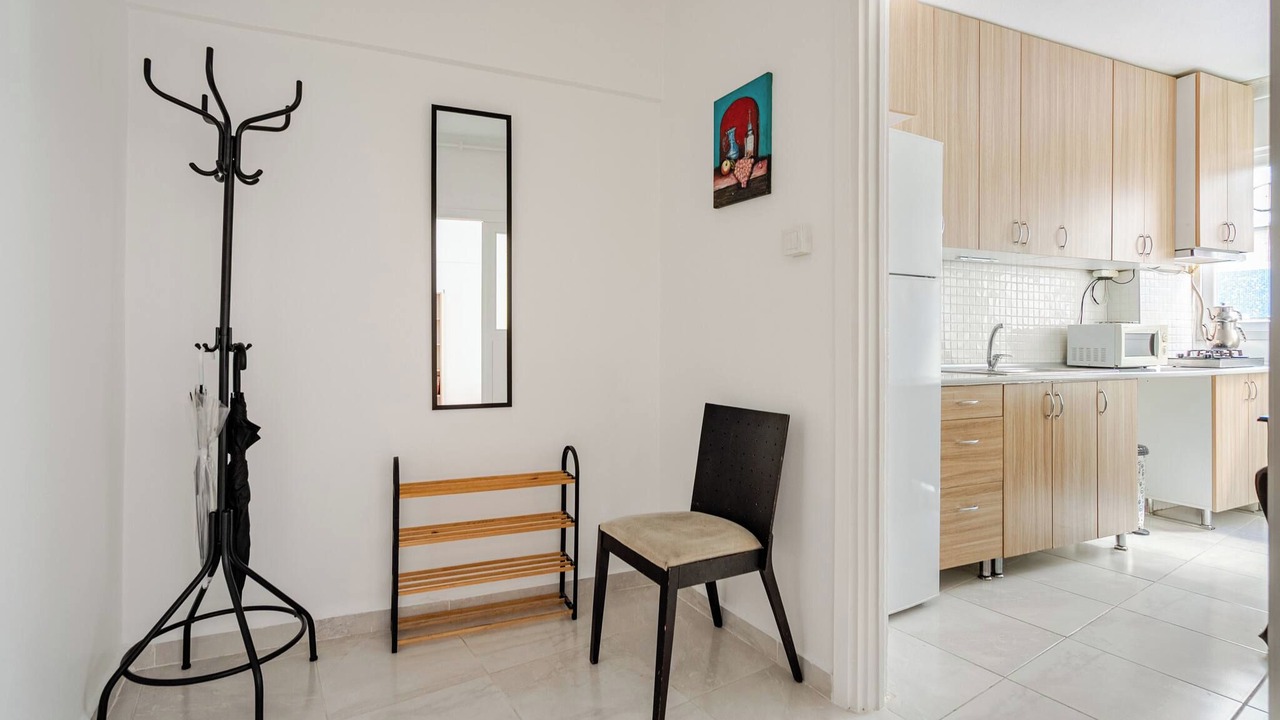 Photo of Kitchen in Kadikoy
