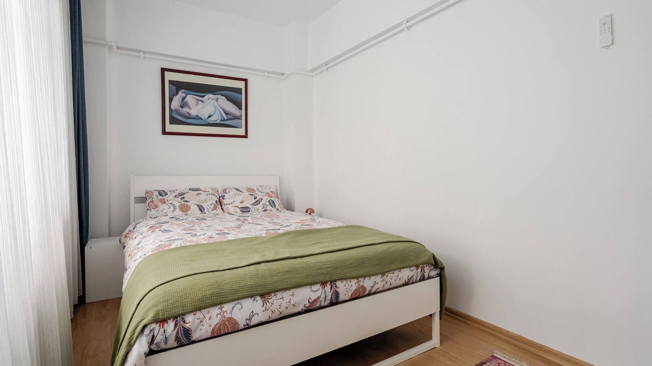 Photo of Bedroom in Kadikoy
