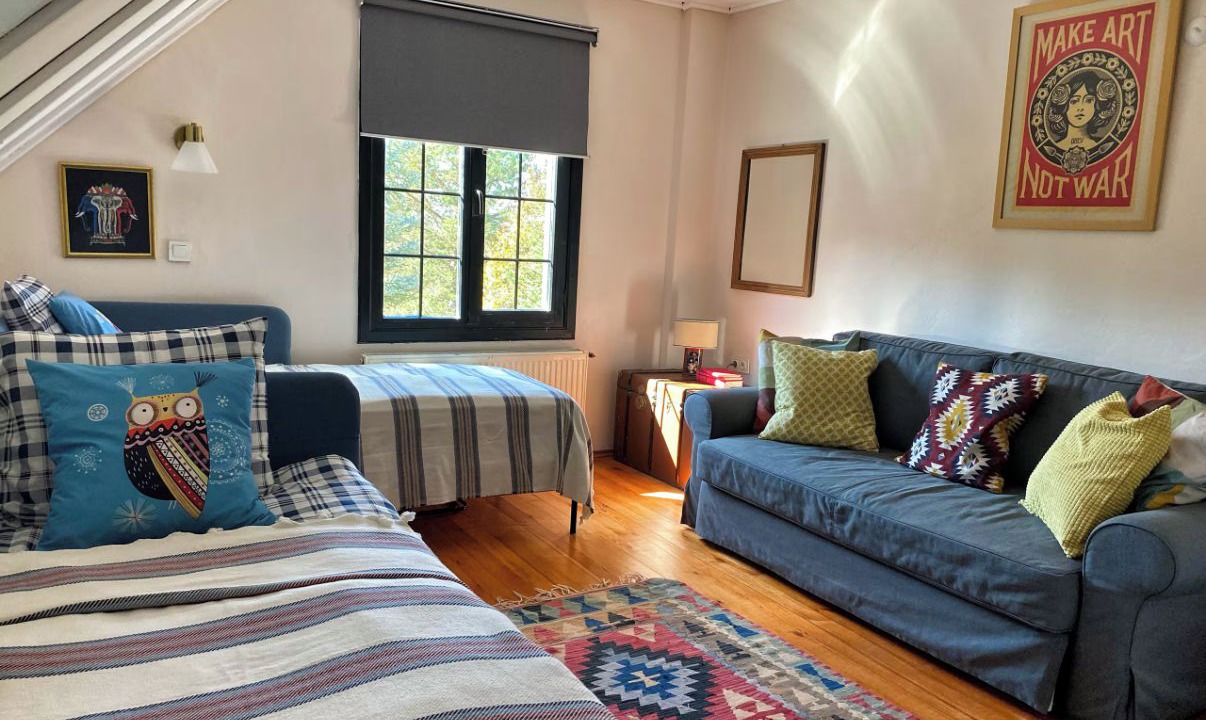 Photo of Bedroom in Bolu