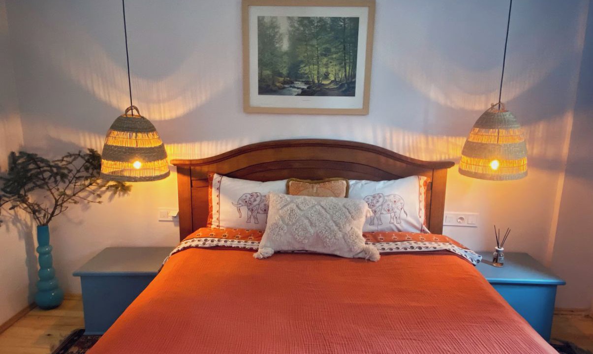 Photo of Bedroom in Bolu