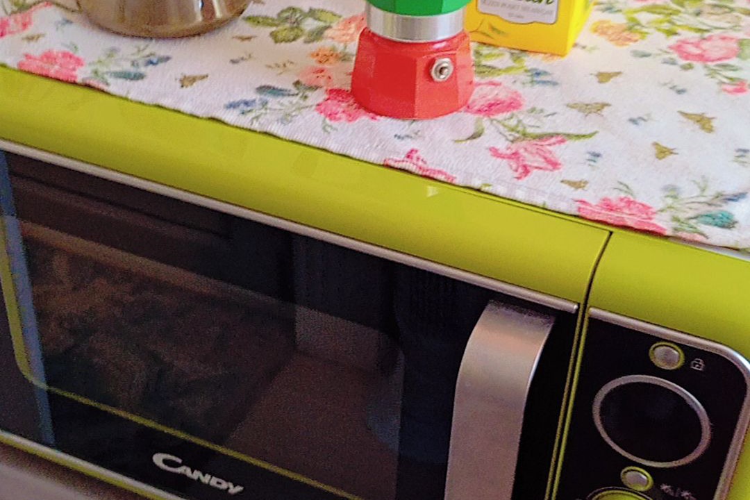 Photo of Kitchen in Istanbul City Center