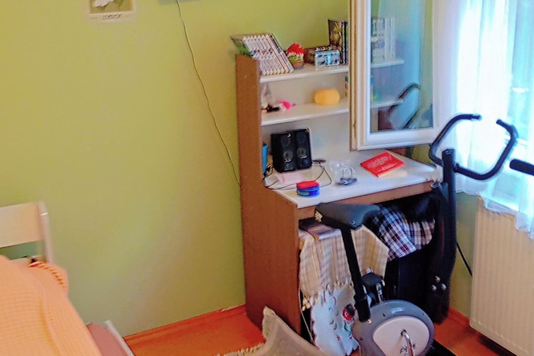 Photo of Bedroom in Istanbul City Center