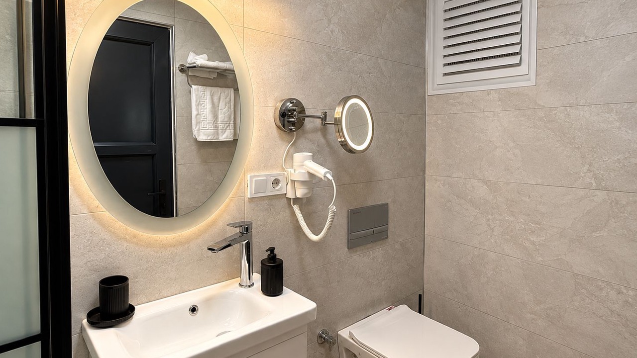 Photo of Bathroom in Midyat