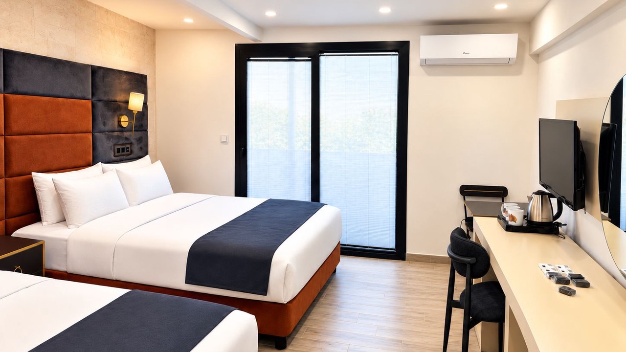 Photo of Bedroom in Midyat