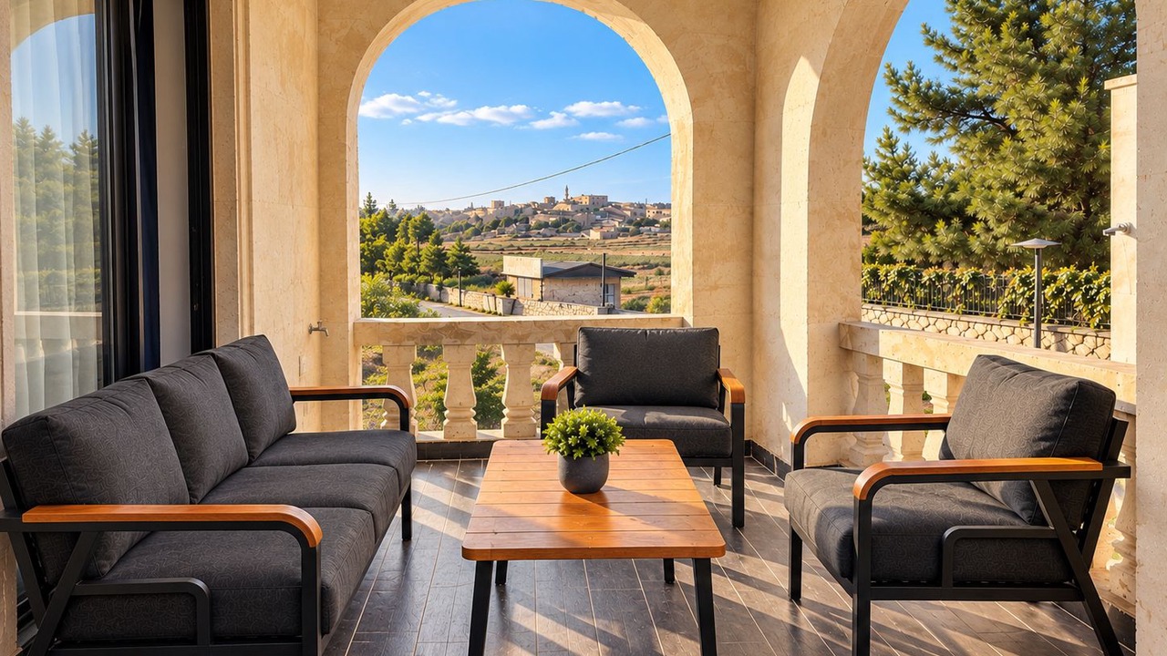 Photo of Livingroom in Midyat