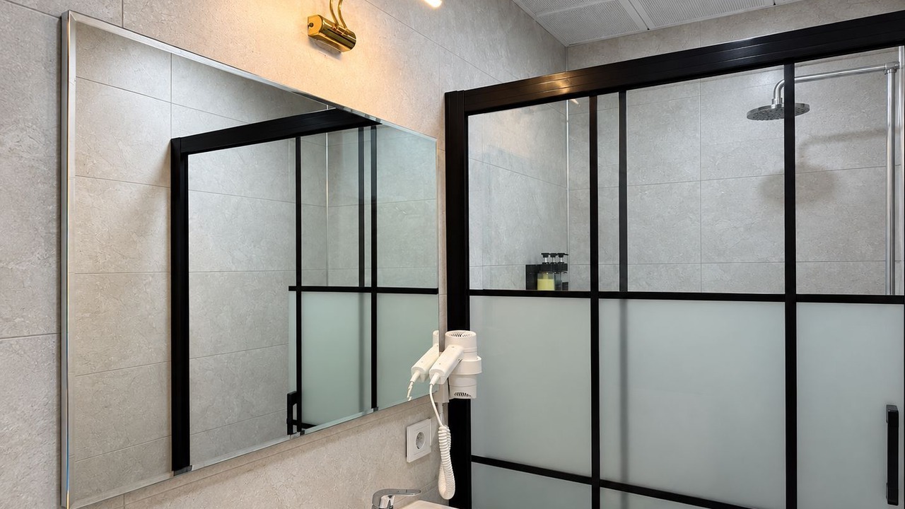 Photo of Bathroom in Midyat