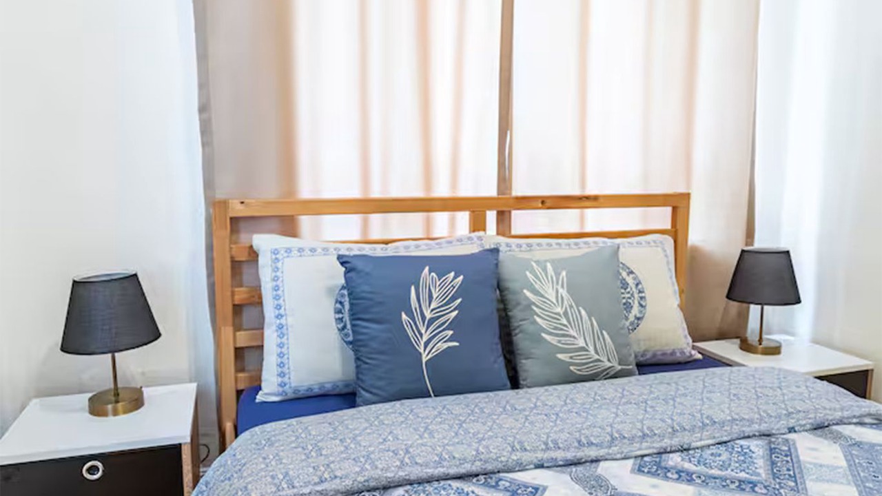 Photo of Bedroom in Galata