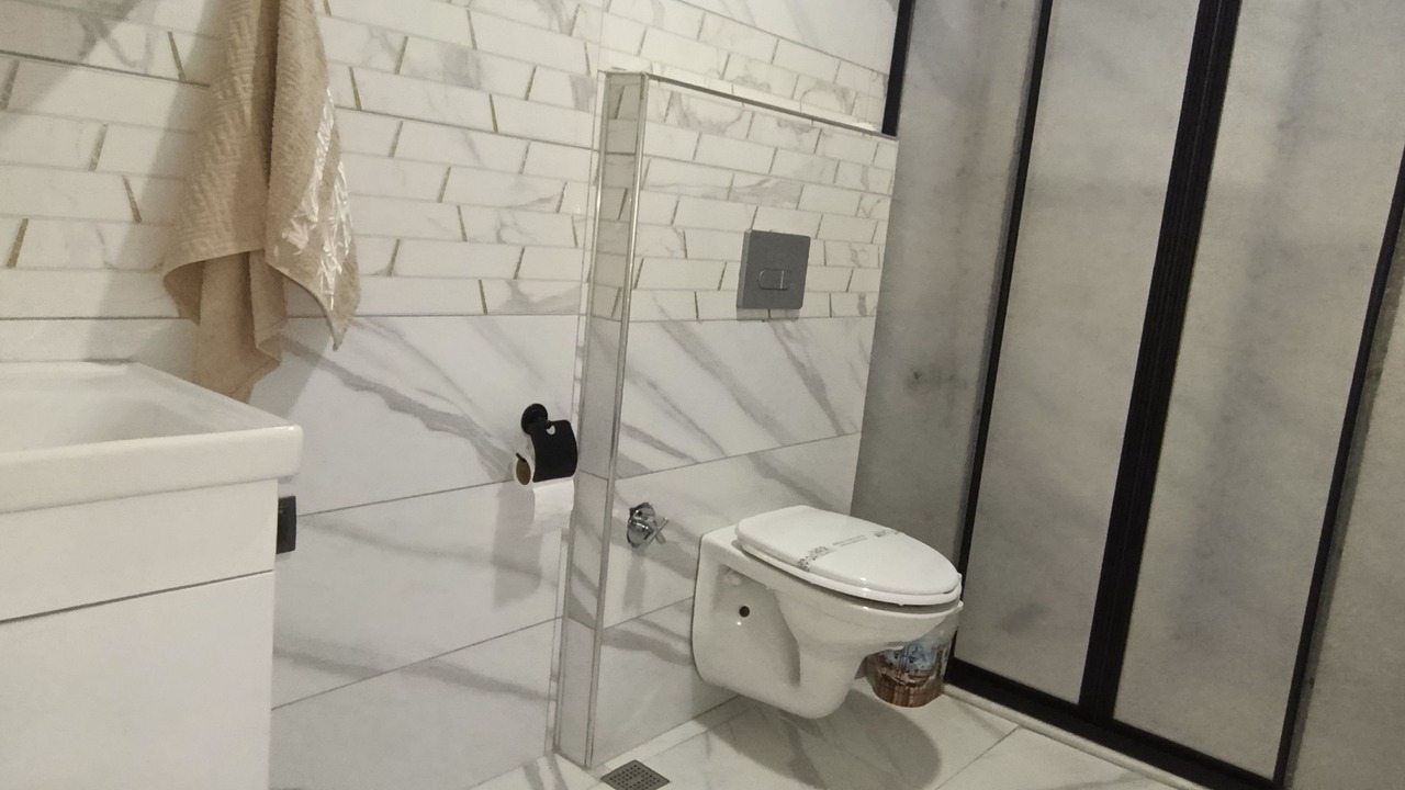 Photo of Bathroom in Aksaray