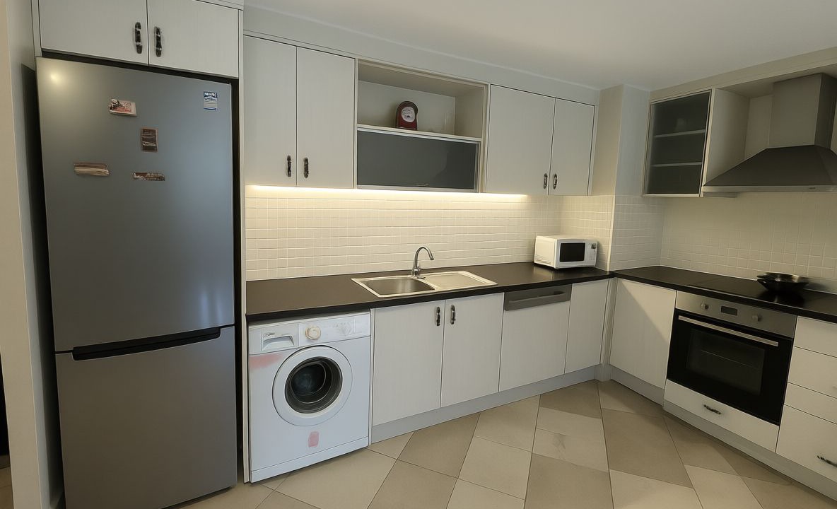 Photo of Kitchen in Kargicak
