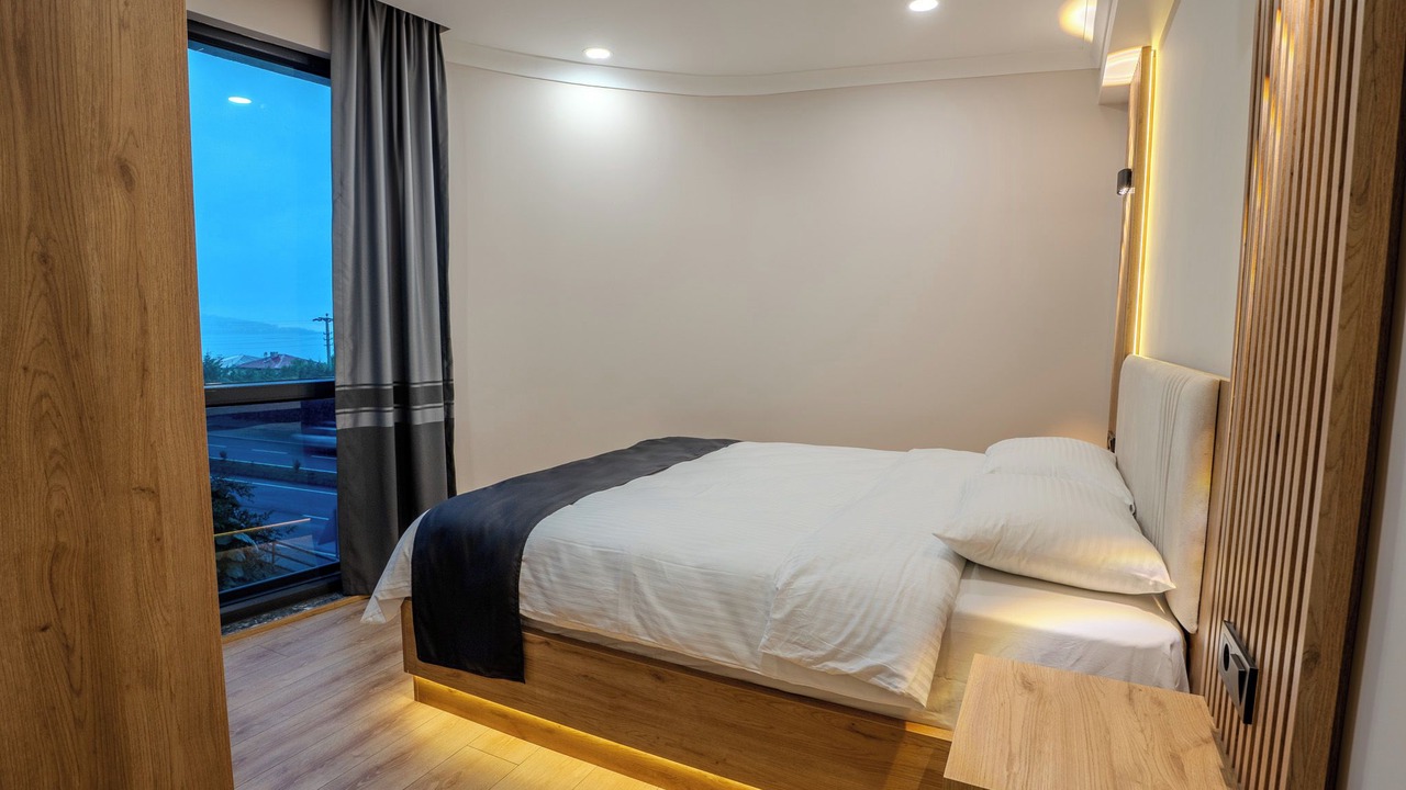 Photo of Bedroom in Yomra